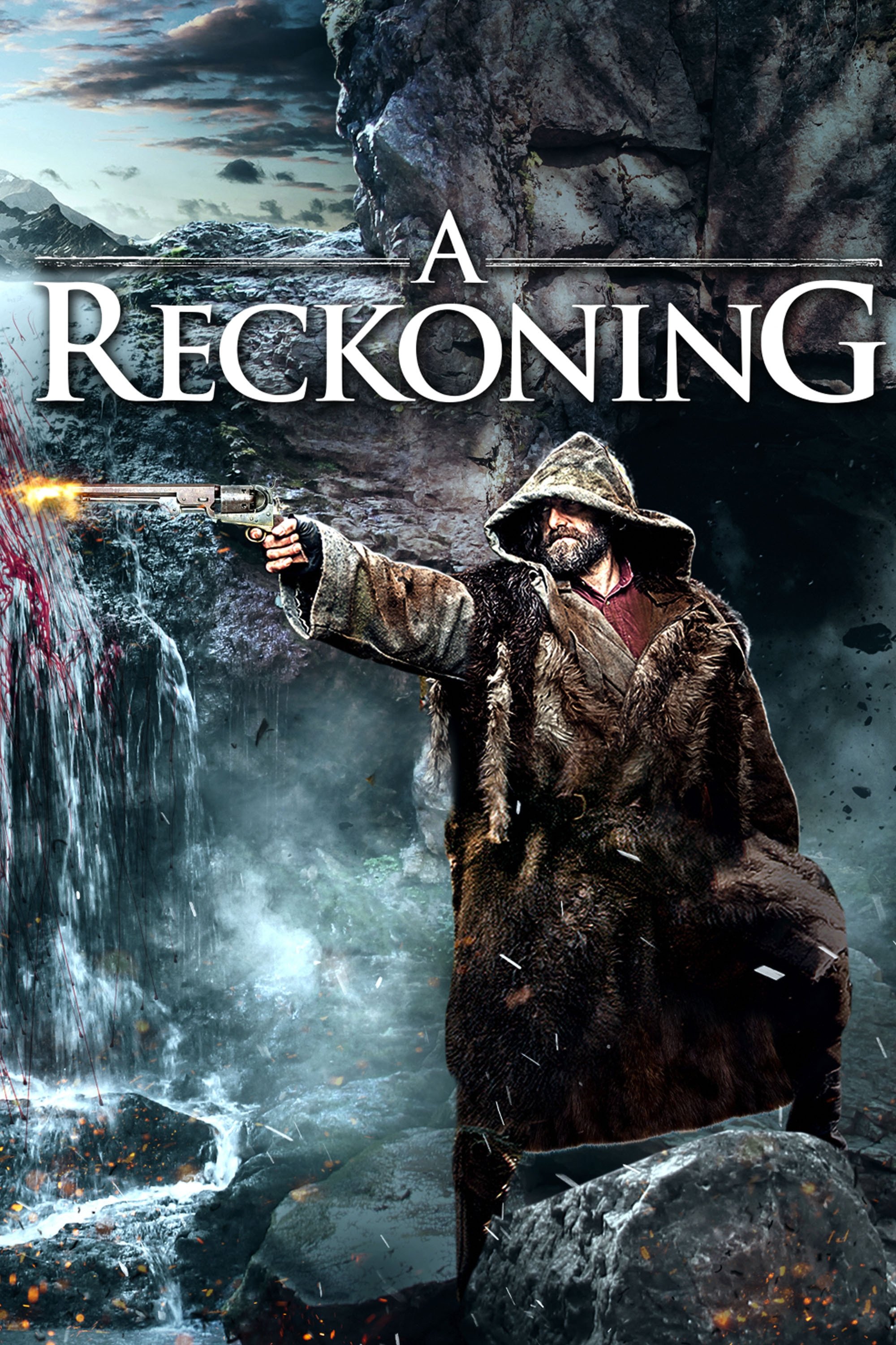 Постер A Reckoning
